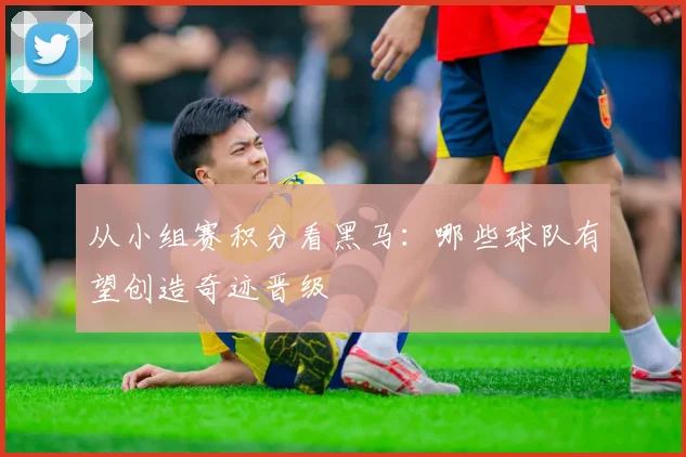 从小组赛积分看黑马：哪些球队有望创造奇迹晋级
